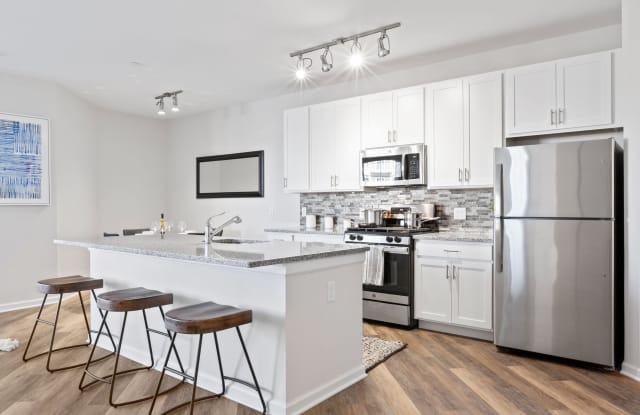 The Brio at the Boulevard