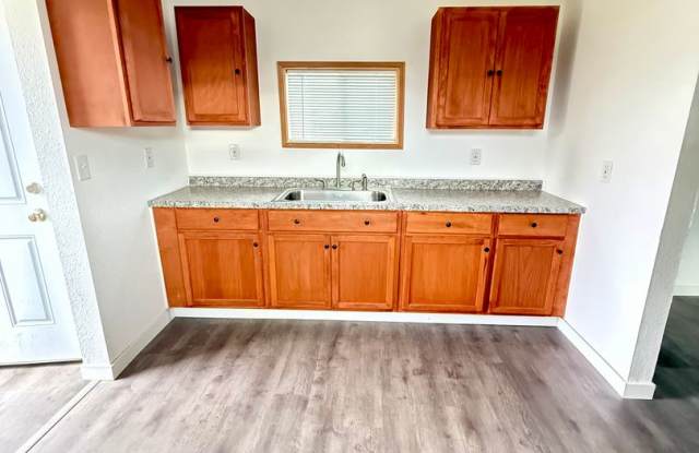 Studio Month to Month Lease