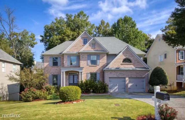 1073 Hopedale Lane - 1073 Hopedale Lane, Gwinnett County, GA 30043