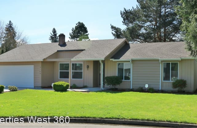 5108 NE 31st Ct. - 5108 Northeast 31st Court, Vancouver, WA 98663