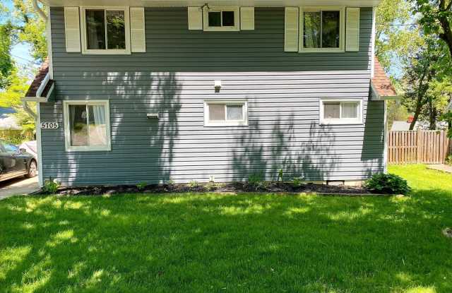 5705 DENFIELD ROAD
