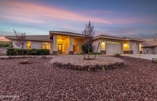 5712 Ginseng Way