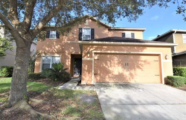 6930 LAKE EAGLEBROOKE DRIVE - 6930 Lake Eaglebrooke Drive, Polk County, FL 33813