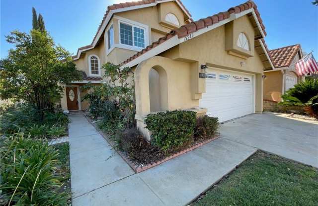 15531 Oakhurst Street