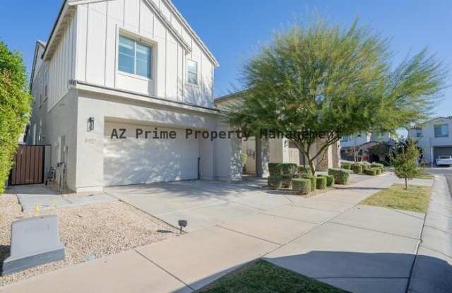 Photo of 10050 East Tiburon Avenue