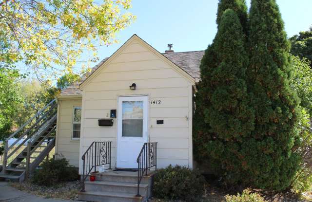 Unique Apartment Awaits You!