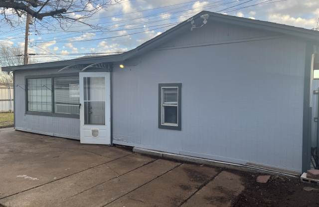 5605 45th Street - Unit B