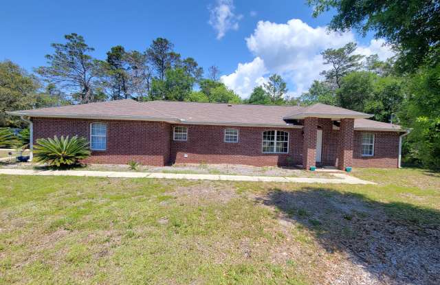 6592 Codell Street - 6592 Codell Street, Navarre, FL 32566