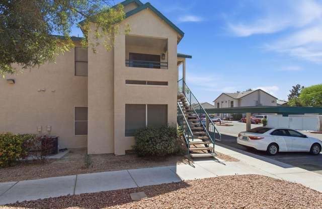 5121 Lindell Road #206, Las Vegas, NV 89118
