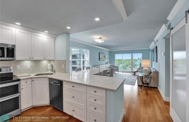 1770 S Ocean Blvd