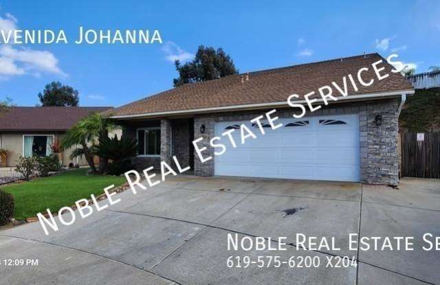 3705 Avenida Johanna