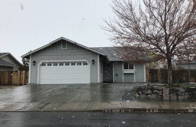 2182 Ivory Gull Ct. - 2182 Ivory Gull Court, Spanish Springs, NV 89441