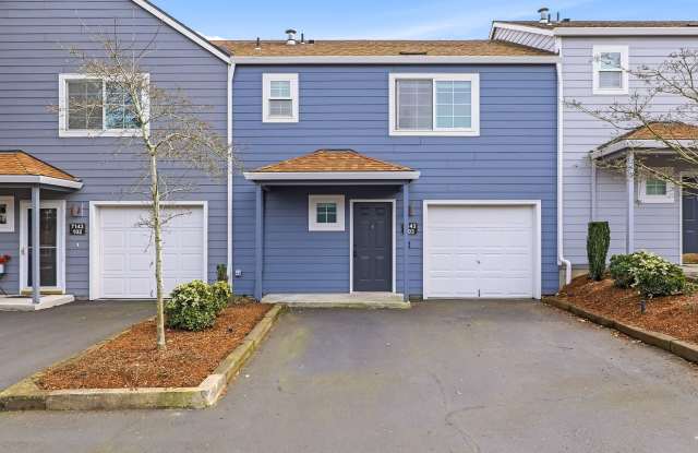 Orchard Hills Condominium Spacious 2-Bedroom Townhome with Modern Upgrades & Great Amenities