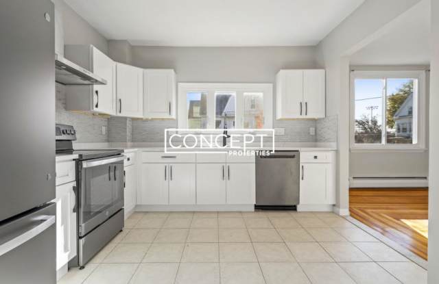 Photo of 40 William St.