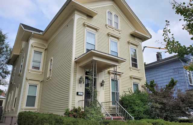 85 Clark Street