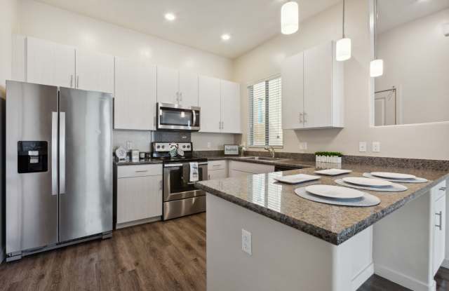 Photo of Pima Canyon