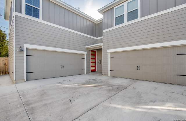 252 Claremont