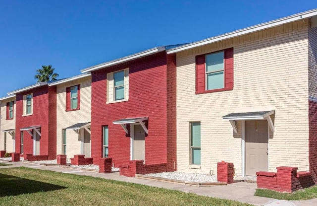1608 Sam Houston Dr Unit E21