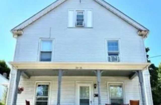 34 Landry Street