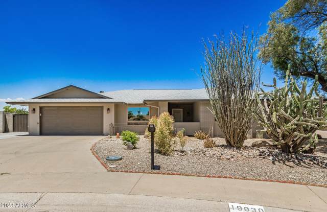 19030 N WELK Drive