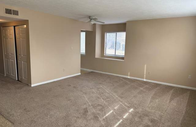 460 Lenney Drive unit: 1