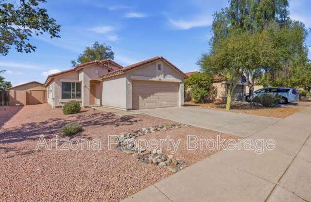 14823 W. Redfield Rd.