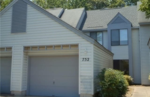 752 Hecate Drive - 752 Hecate Drive, Virginia Beach, VA 23454