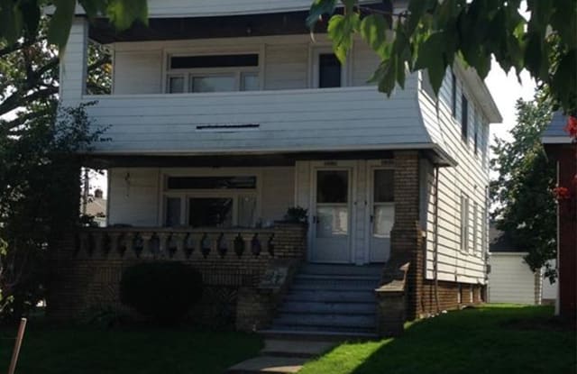 14313 Delaware - 14313 Delaware Avenue, Lakewood, OH 44107