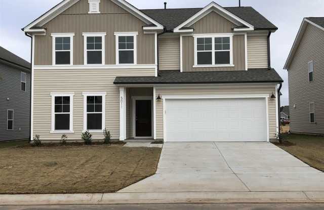 5011 Dragonfly Drive