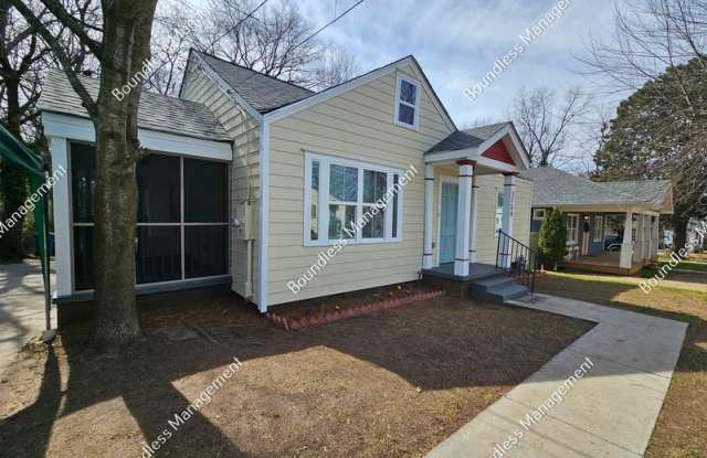 1758 Taylor Ave