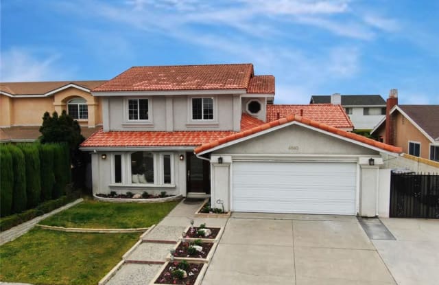 4840 Fir Avenue - 4840 Fir Avenue, Seal Beach, CA 90740