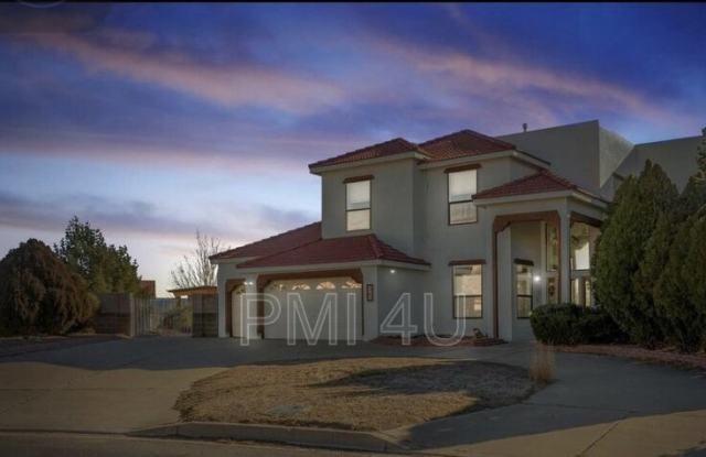 2102 Rivers Edge Drive Northeast - 2102 Rivers Edge Drive Northeast, Rio Rancho, NM 87144