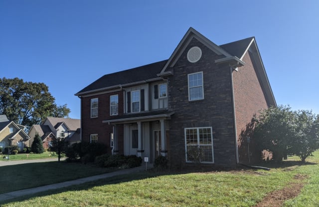 1250 Judge Tyler Dr - 1250 Judge Tyler Drive, Montgomery County, TN 37043