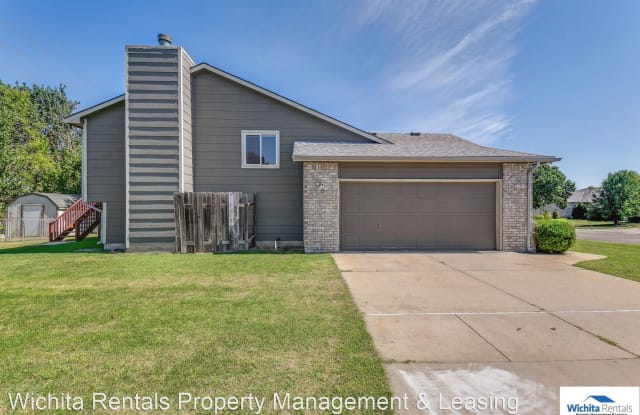 10106 E. Lincoln - 10106 East Lincoln Street, Wichita, KS 67207