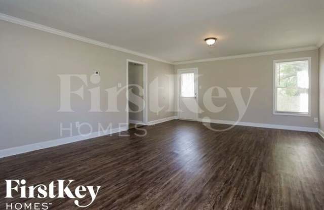 6609 Stockport Drive