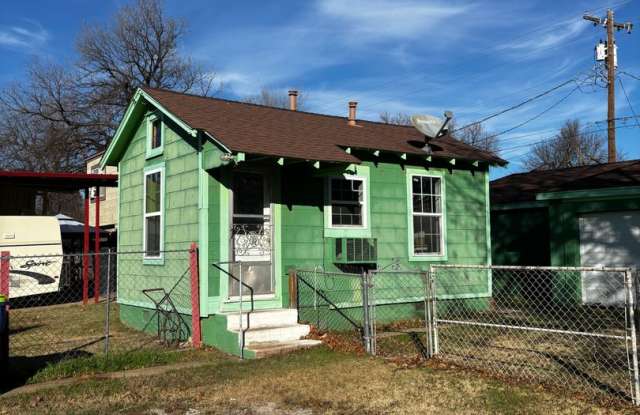 Photo of 1br 1ba house!