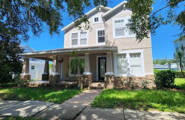 3348 CAT BRIER TRAIL