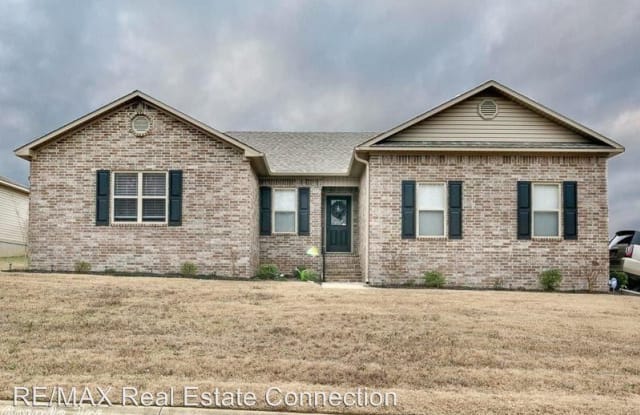 34 Cottonwood - 34 Cottonwood Ln, Lonoke County, AR 72176