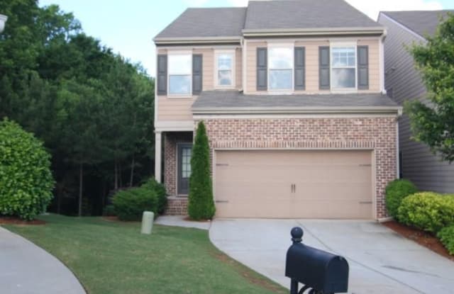 4665 Cold Spring Court - 4665 Cold Spring Court, Forsyth County, GA 30041