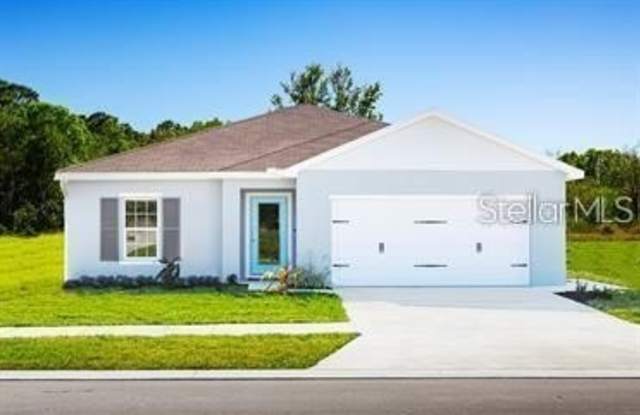 Photo of 1336 MADISON CIRCLE