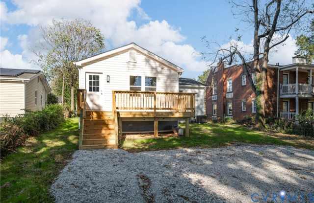 Photo of 1723 Blair Street