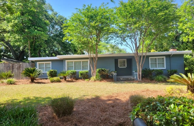 326 Bayview Drive - 326 Bayview Drive, Mount Pleasant, SC 29464