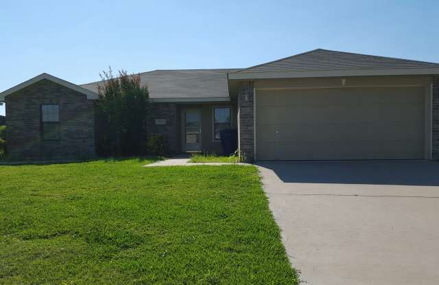 1309 Marlee Cir - 1309 Marlee Cir, Copperas Cove, TX 76522