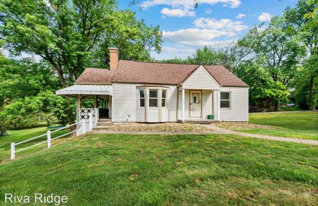 3302 South Park Road