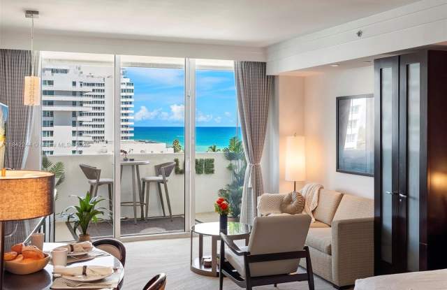 Photo of 4391 Collins Ave