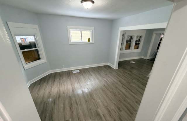 Photo of 3154 N 40th St