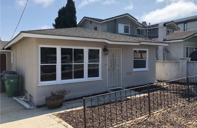 1136 6th Street - 1136 6th Street, Manhattan Beach, CA 90266