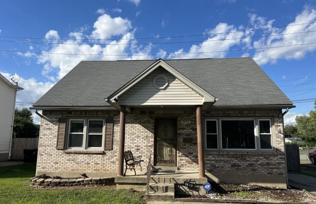 3639 Nichols Meadow Cir - 3639 Nichols Meadow Circle, Louisville, KY 40215