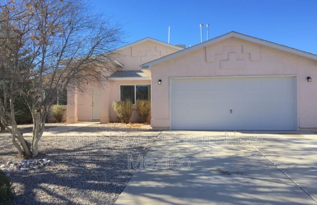 3105 Shelby Meadows Dr NE - 3105 Shelby Meadows Drive, Rio Rancho, NM 87144