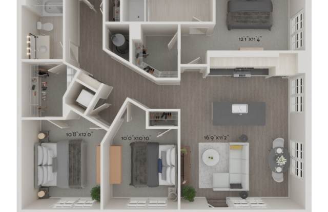440 East 7th Street